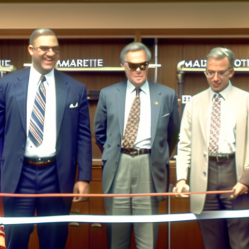 Marquette, Rapid Radicals to cut ribbon on groundbreaking wastewater pilot system // News Center // Marquette University