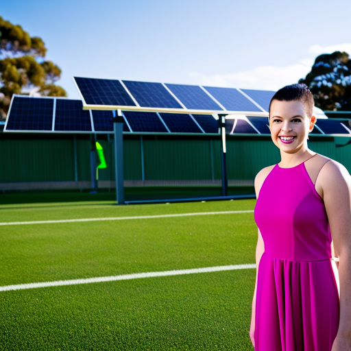 PhD position for perovskite and silicon-perovksite tandem solar cells - Canberra, Australian Capital Territory (AU) job with The Australian National University- School of Engineering | 12803718