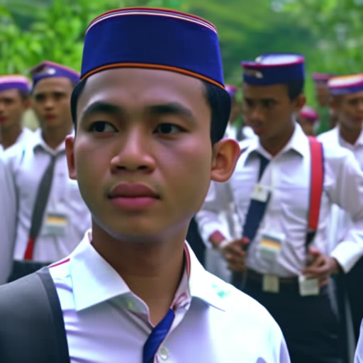 Report: Indonesia’s youth education, employment still lags in Asean
