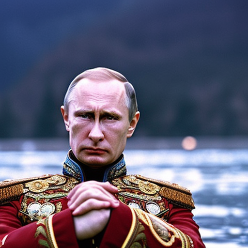 Rusia: el peor momento de Vladimir Putin en más de dos décadas de poder