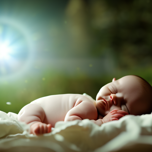 Shaken baby syndrome needs a rethink