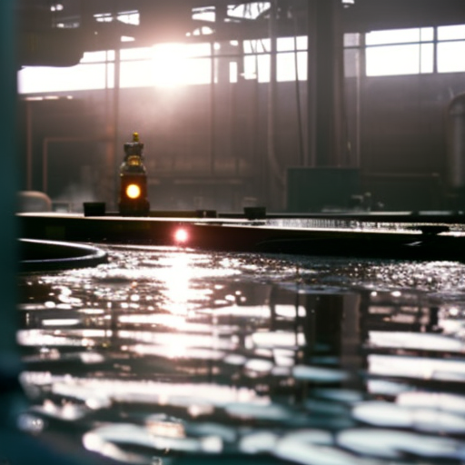 The Intersection of Technology and Sustainability in Meat Packing Plant Effluent Treatment