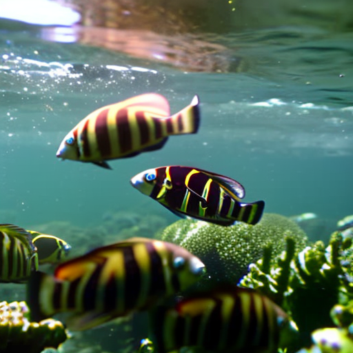 UofW researchers tackle 'alarming crisis' facing local aquatic species