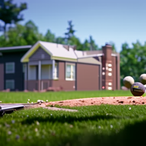 Vandals destroy property at Stillwater Softball complex and MPower over the weekend