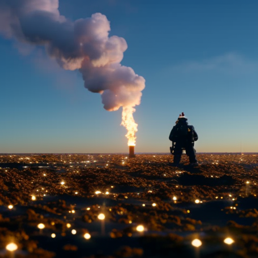 What are the Effects of Methane Emissions and Why Should We Care?