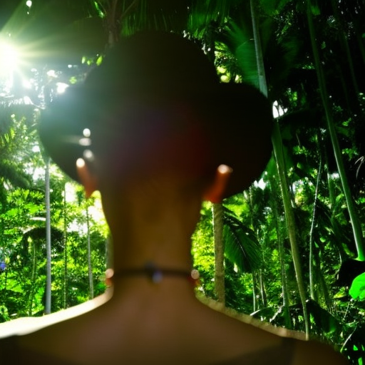 Guyana: Proteger el hábitat para preservar la biodiversidad y los medios de vida en Karaawaimin Taawa – CIFOR Forests News