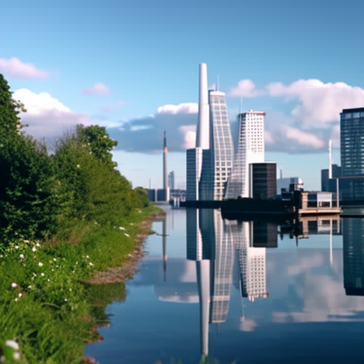 New methodology reveals health, climate impacts of reducing buildings’ energy use