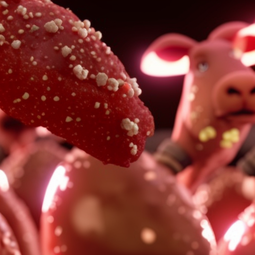 Should We Eat Lab-Grown Meat? A Christian Perspective