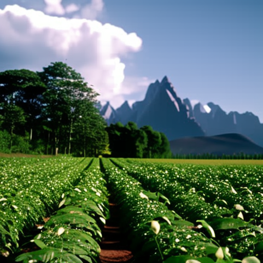 US, Norway to launch Africa agriculture fund, commit  million
