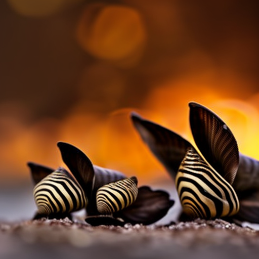 Zebra mussels found in Iredell County