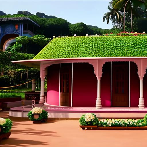 Airbnb contributed ₹1,480 crore to Goa’s GDP through guests spends in 2022