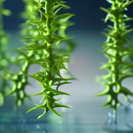 Australian Seaweed Boosts Collagen Levels in Human-Like Skin Cells in The Lab