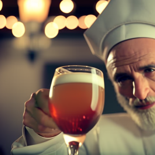 Can Alcohol Improve Your Well-Being?
