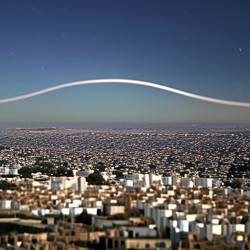 Gaza’s disappearing internet, visualized | CNN