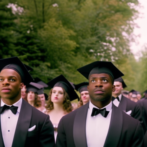 Michigan Inches Toward College Attainment Goal