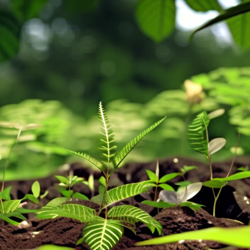 Nature reserves alone can’t reverse biodiversity loss