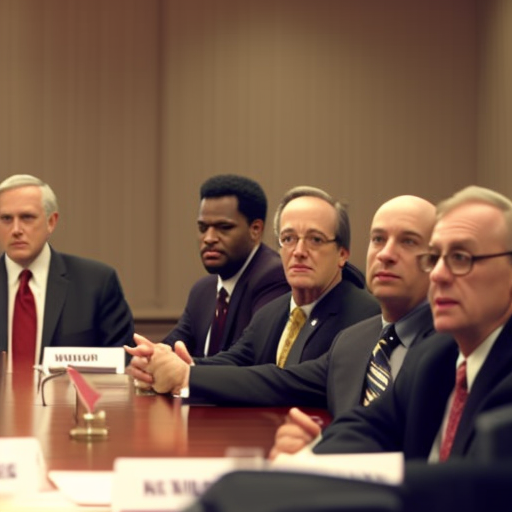 Pennsylvania Basic Education Funding Commission holds fifth meeting