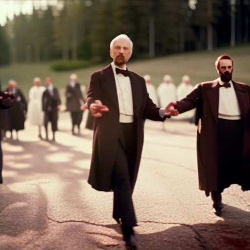 The white evangelical march toward climate disaster