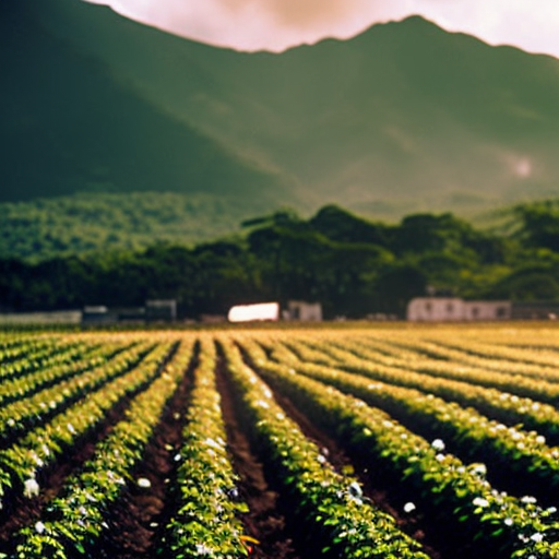 Agricultura ayudará productores afectados por lluvias en San Juan