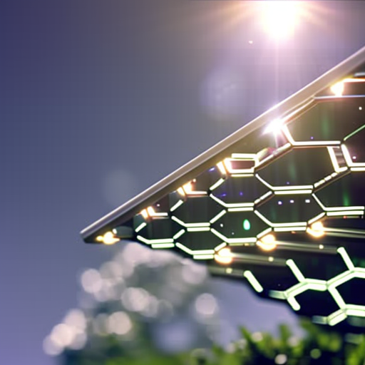 Binary organic solar cell achieves 19,31% efficiency