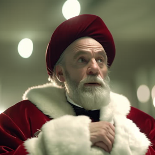 Dear Santa: Please send  billion