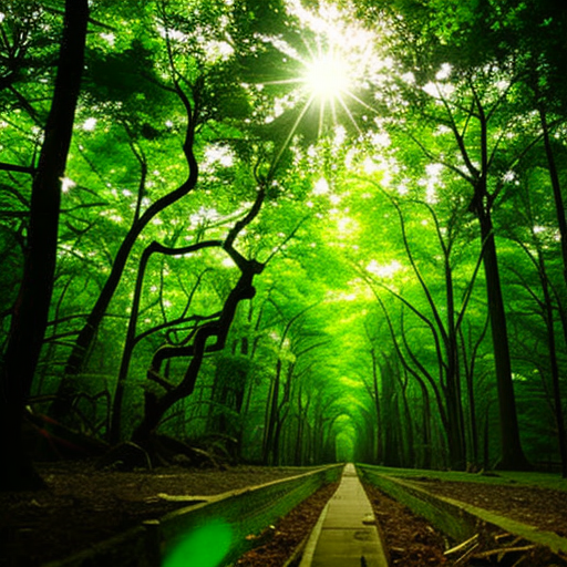 Eco Latinoamérica – Las semillas, el bosque y la vida