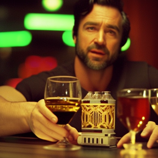 Es fundamental pedir ayuda si no disminuye el consumo de alcohol