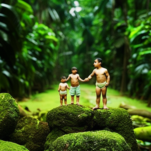 Exclusivo: Gobierno pagará $ 900.000 mensuales a familias por no deforestar la Amazonia