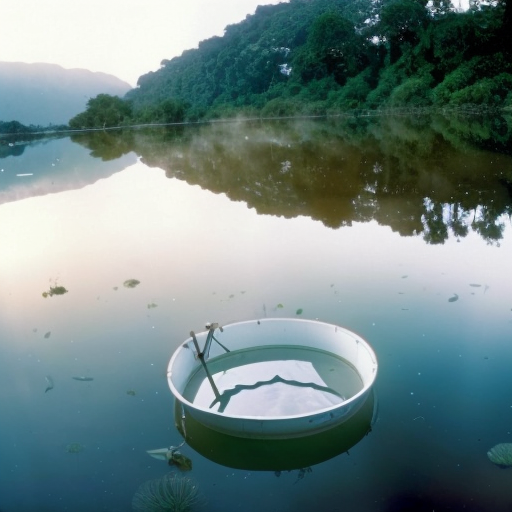 Juan Carlos del Olmo, WWF: ‘La crisis del agua es uno de los grandes problemas que la humanidad tiene que afrontar’