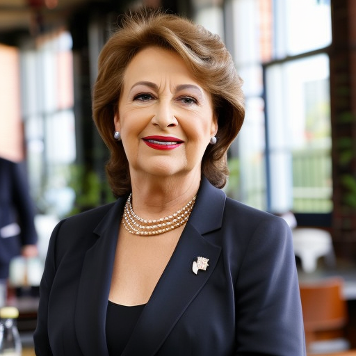 La vicepresidenta Alfaro subraya los esfuerzos del Gobierno foral para que el Centro Nacional de Industrialización y Robotización de la Vivienda se ubique en Navarra