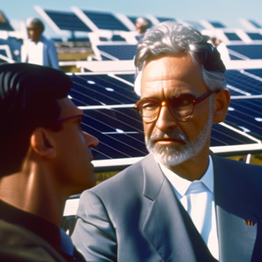 NREL presenta una célula solar de arseniuro de galio con una eficiencia del 27% – El Periódico de la Energía