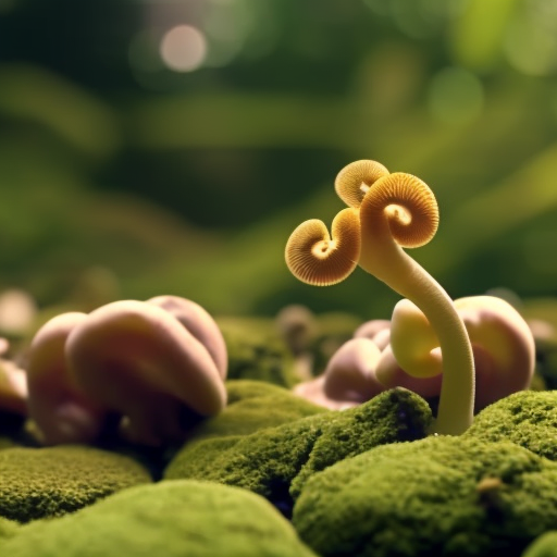 Study: Psilocybin Eases Psychological Distress in People with Childhood Trauma
