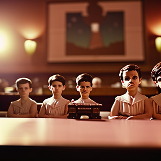 Un tribunal estudia si jóvenes de Texas pueden usar anticonceptivos sin permiso parental