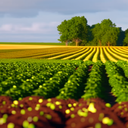 USDA Announces Progress to Further Competition in Agriculture, Level Playing Field for Farmers