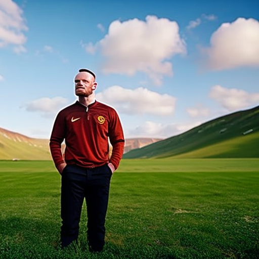 Wayne Rooney y su alcoholismo: Esto fue lo que reveló