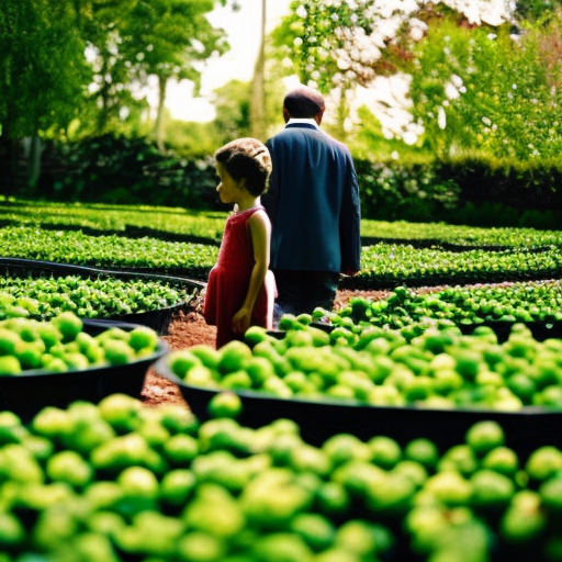 Los legisladores de EE. UU. protegen a niños y niñas que trabajan en la agricultura