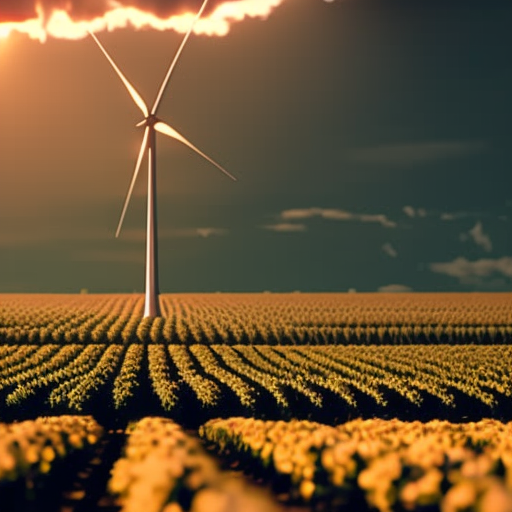 Renewable energy tax credits: Solar, wind, and more