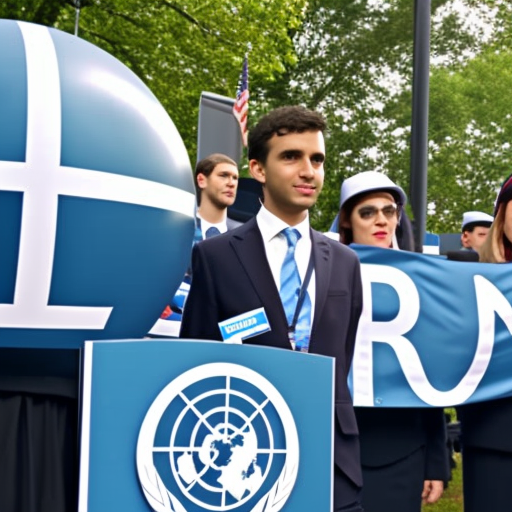 URI junior advocates for clean energy alternatives at U.N. climate change conference