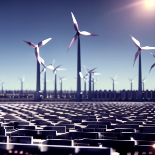 Can Smart Substations Enhance Grid Stability for Renewable Energy Sources? | AltEnergyMag