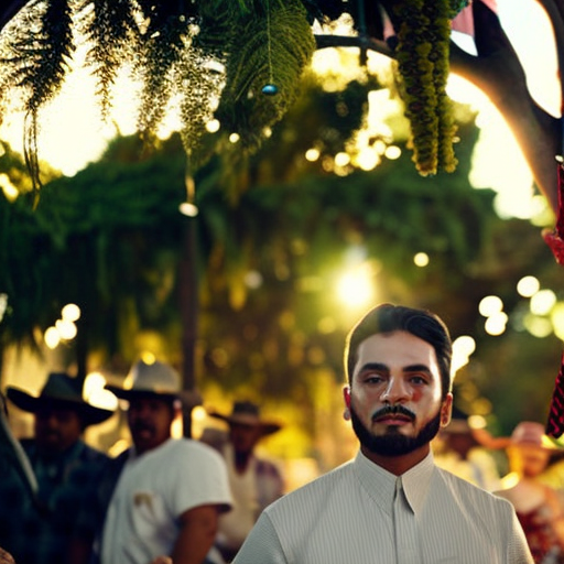 En tierras agrícolas de Florida, fiesta de Guadalupe celebra tradición para trabajadores migrantes