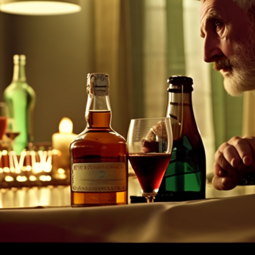 Información sobre el consumo de alcohol entre menores de edad