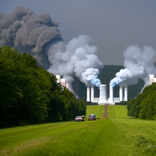 Ohio v. EPA Threatens the EPA’s Ability To Regulate Air Pollution Nationwide