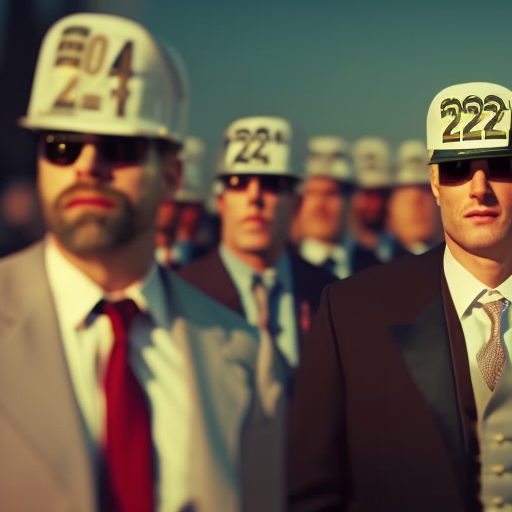 2024 Power Players in Corporate Social Responsibility
