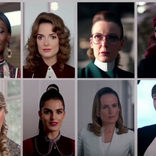 25 Countries with the Highest Percentage of Women in the Workforce