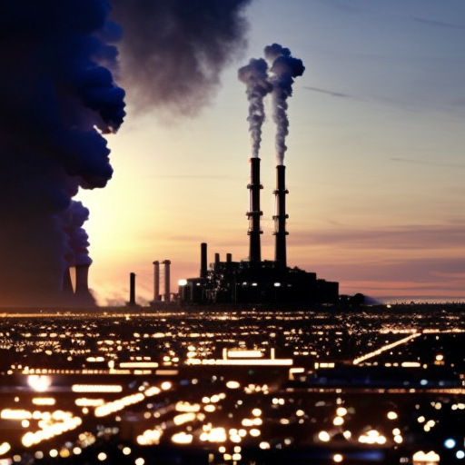 A coal billionaire is building the world’s biggest clean energy plant and it’s five times the size of Paris | CNN Business