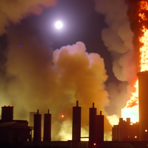 ADEQ accuses Tontitown mayor of burning materials during air quality test
