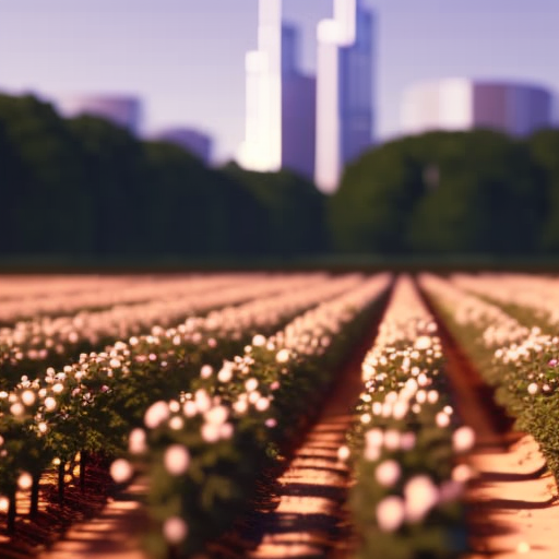 Agriculture and Food Research Initiative – Foundational and Applied Science Program