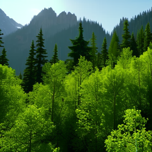 Aspen forests could help reverse biodiversity loss in Europe