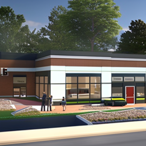Attleboro YMCA breaks ground on Early Childhood Education Center renovation