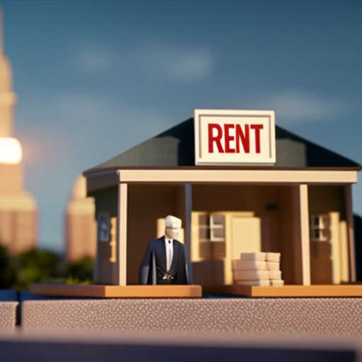 Biden administration to cap rent increases for some affordable housing units